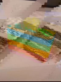 Just Cakes