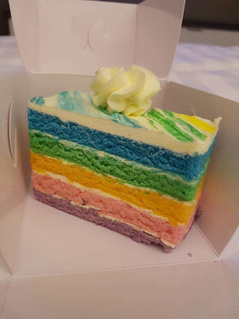 Just Cakes - Restaurant Canberra 0