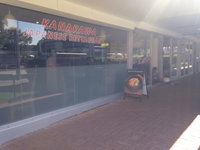 Kanakawa Japanese Restaurant