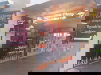 Kia Ora Pizza Wood-Fired Cafe