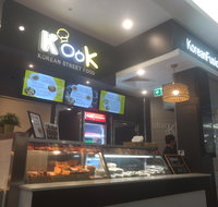 Korean Chicken - Restaurant Canberra