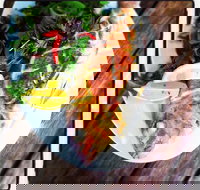 Lifeboat Seafood - Restaurant Canberra