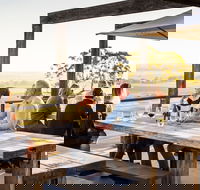 Lightfoot  Sons - Restaurant Canberra