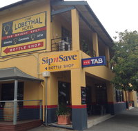Lobethal Hotel - Restaurant Canberra