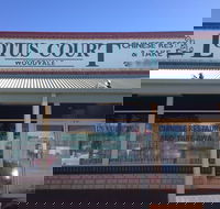 Lotus Court - Restaurant Canberra