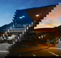 Macey's Bistro - Restaurant Canberra