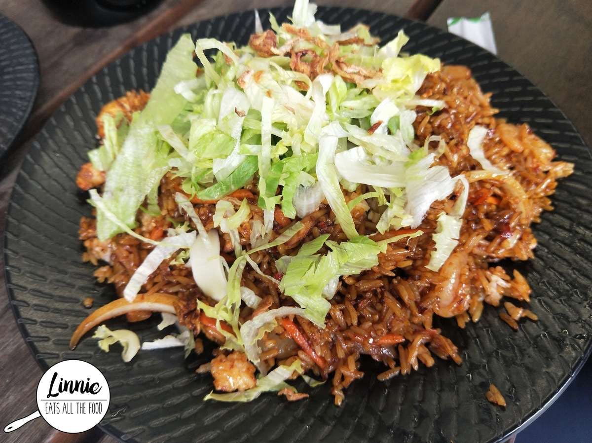 Mulgrave VIC Restaurant Canberra