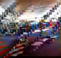 Mattara Hotel - Charlestown - Restaurant Canberra