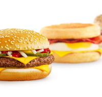 McDonald's - Inala - Restaurant Canberra