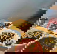 Mira's Korean Street Food - Restaurant Canberra