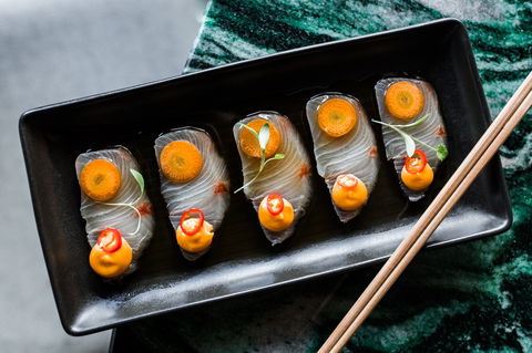 Monster Kitchen & Bar - Restaurant Canberra 0