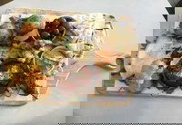 Montano's Patisserie Cafe