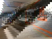 Macedon Takeaway and Macedon Restaurant Canberra Restaurant Canberra