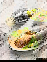 Muffin Break - Maribyrnong