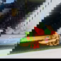 Muzz Buzz - Cheltenham