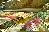 Narooma Takeaway and Narooma Restaurant Canberra Restaurant Canberra