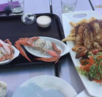 Nino's - Restaurant Canberra