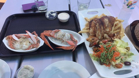 Nino's - Restaurant Canberra 0