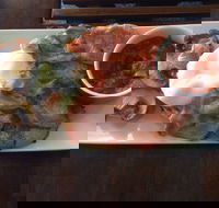 Ninos Gourmet Deli - Restaurant Canberra