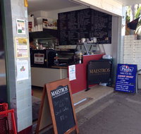 North Curl Curl Take Away Food - Restaurant Canberra