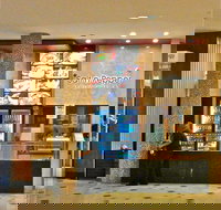 North Britain - Restaurant Canberra