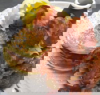 Nunzio's Italian - Restaurant Canberra