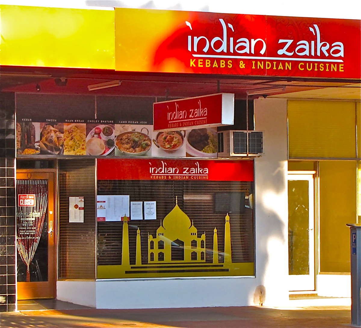 Wonthaggi VIC Restaurant Canberra
