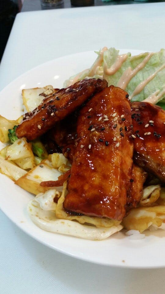 Mount Gravatt East QLD Restaurant Canberra