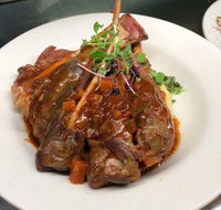 Oxley Hotel - Restaurant Canberra