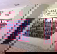 Palace Garden - Restaurant Canberra