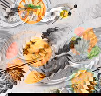 PappaRich - Chadstone - Restaurant Canberra