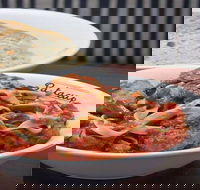 Pastacup - Jindalee - Restaurant Canberra