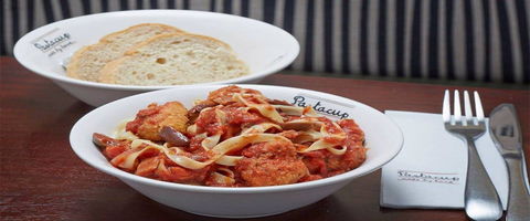 Pastacup - Jindalee - Restaurant Canberra 0