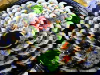 Upwey Takeaway and Upwey Restaurant Canberra Restaurant Canberra