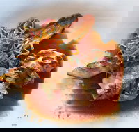 P Frangos  Sons - Restaurant Canberra