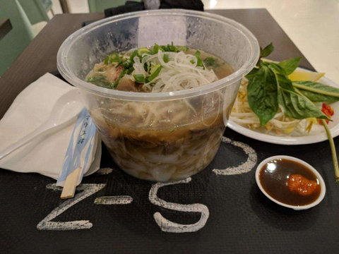 Pho & Roll - Restaurant Canberra 0