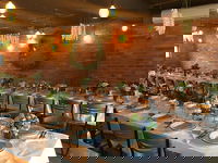 Pietro Pizzeria Restaurant