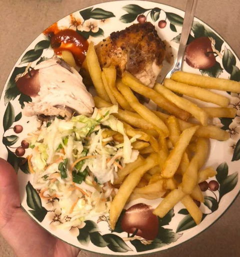Pinewood Chicken Bar - Restaurant Canberra 0