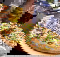 Pizza Capers - Noosa Heads - Restaurant Canberra