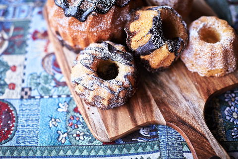 Polish Rye Crust Bakery - Restaurant Canberra 0