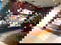 Posh Nosh Gourmet Cafe