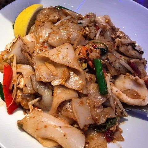 Quick & Fresh - Restaurant Canberra 0