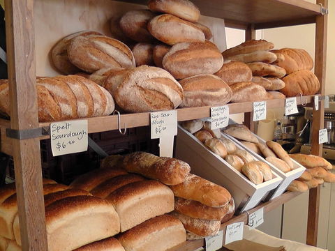 Racine Bakery - Restaurant Canberra 0