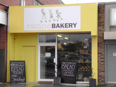 Racine Bakery - Restaurant Canberra 1