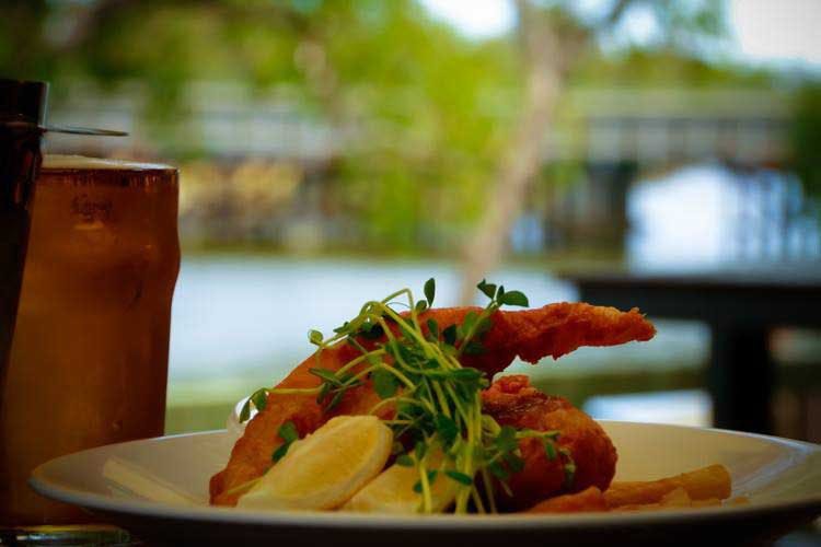 Ravenswood WA Restaurant Canberra