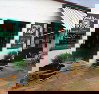 Richmond Tasting House - Restaurant Canberra