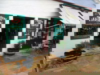 Richmond Takeaway and Richmond Restaurant Canberra Restaurant Canberra