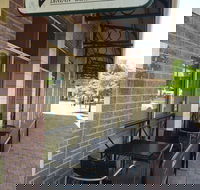 Ritz Cafe - Restaurant Canberra