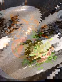 Rogue Valley Roasters