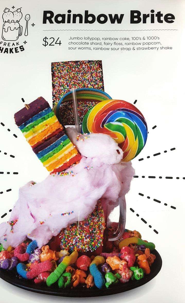 Rolld Canberra Centre Canberra